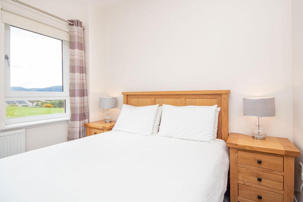 No 57 Holm Farm Apartment Inverness Exterior foto