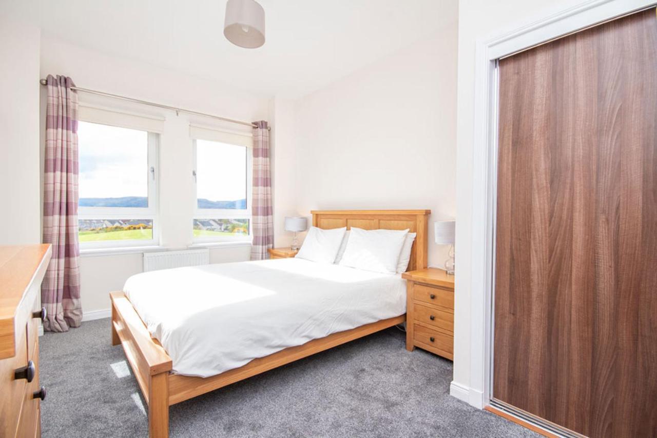 No 57 Holm Farm Apartment Inverness Exterior foto