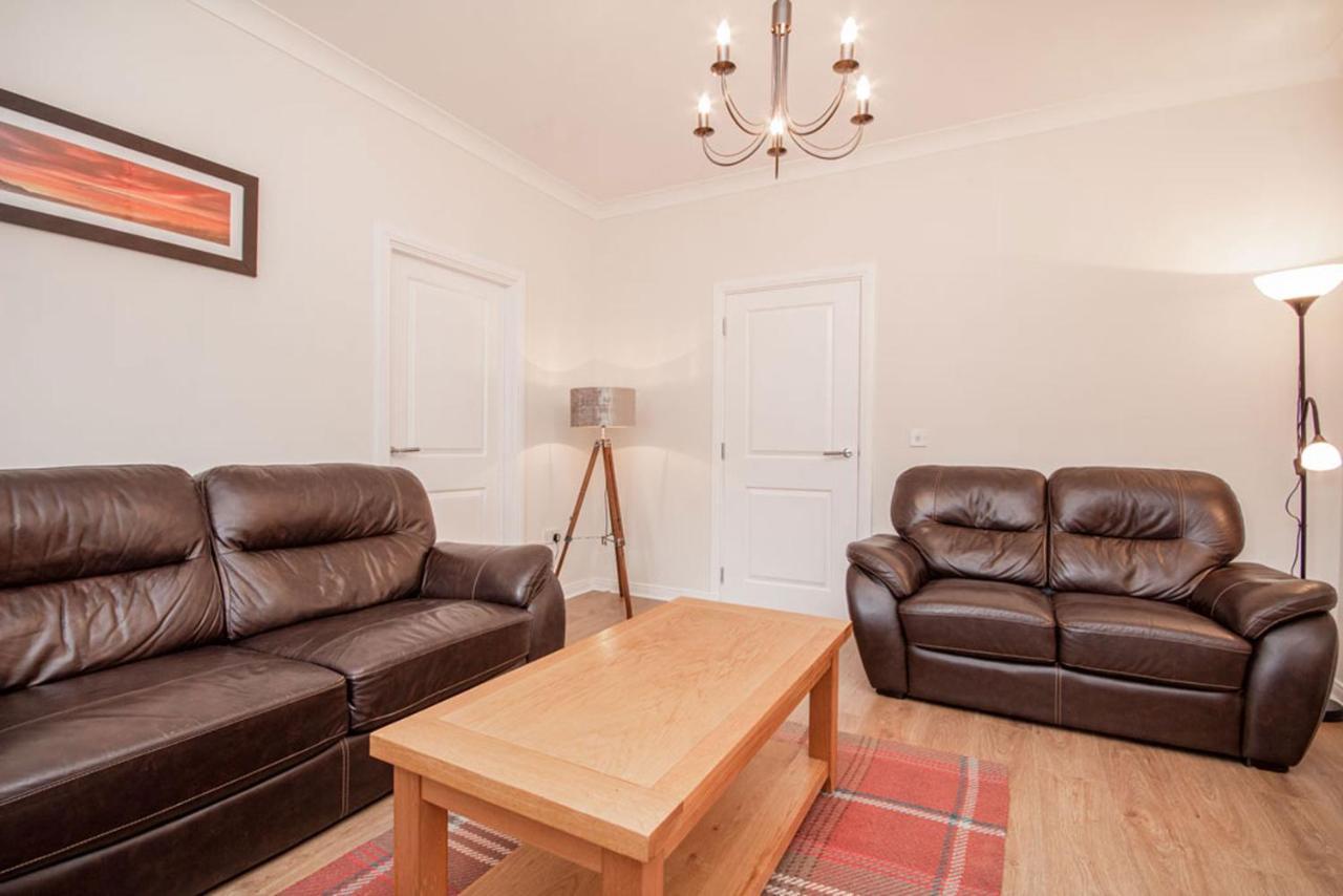 No 57 Holm Farm Apartment Inverness Exterior foto