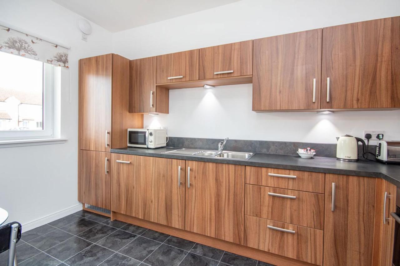 No 57 Holm Farm Apartment Inverness Exterior foto
